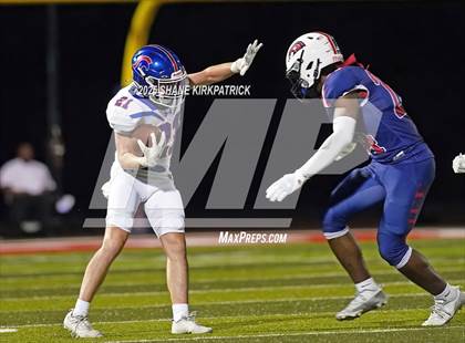 Thumbnail 3 in Trinity Christian @ Life Waxahachie photogallery.