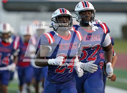 Thumbnail 3 in Trinity Christian @ Life Waxahachie photogallery.