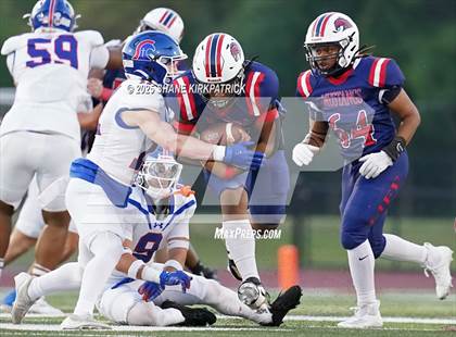 Thumbnail 2 in Trinity Christian @ Life Waxahachie photogallery.