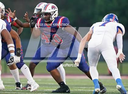 Thumbnail 2 in Trinity Christian @ Life Waxahachie photogallery.