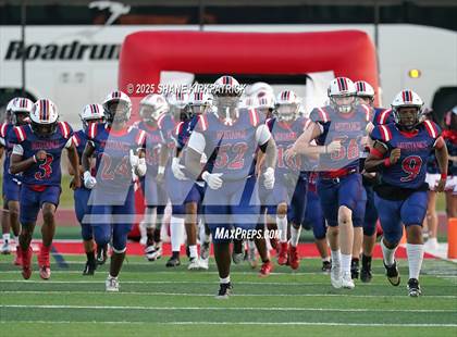 Thumbnail 3 in Trinity Christian @ Life Waxahachie photogallery.