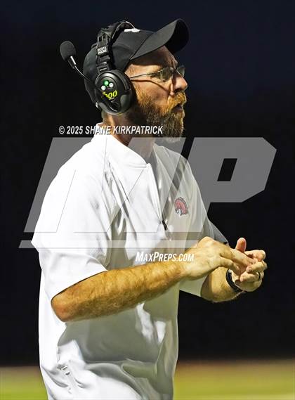 Thumbnail 2 in Trinity Christian @ Life Waxahachie photogallery.