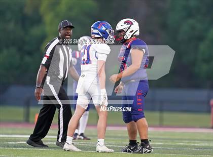 Thumbnail 3 in Trinity Christian @ Life Waxahachie photogallery.