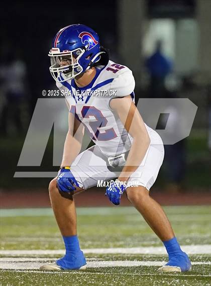 Thumbnail 2 in Trinity Christian @ Life Waxahachie photogallery.