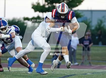 Thumbnail 3 in Trinity Christian @ Life Waxahachie photogallery.