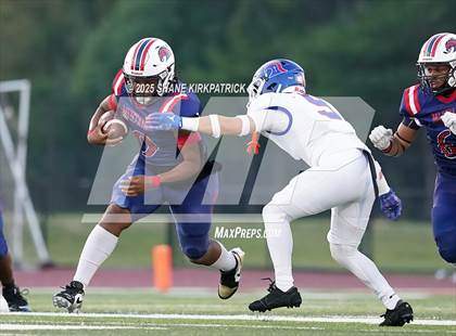 Thumbnail 1 in Trinity Christian @ Life Waxahachie photogallery.