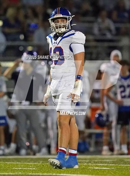 Thumbnail 2 in Trinity Christian @ Life Waxahachie photogallery.