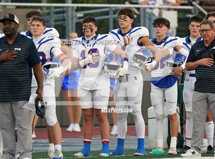 Thumbnail 3 in Trinity Christian @ Life Waxahachie photogallery.