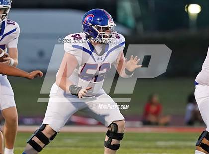 Thumbnail 2 in Trinity Christian @ Life Waxahachie photogallery.