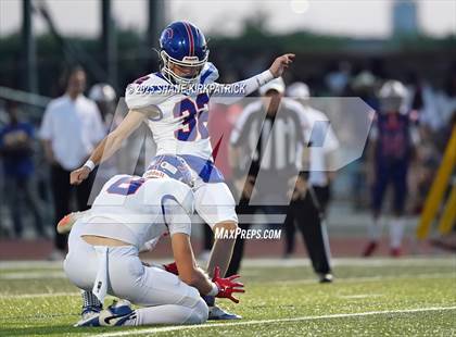 Thumbnail 1 in Trinity Christian @ Life Waxahachie photogallery.