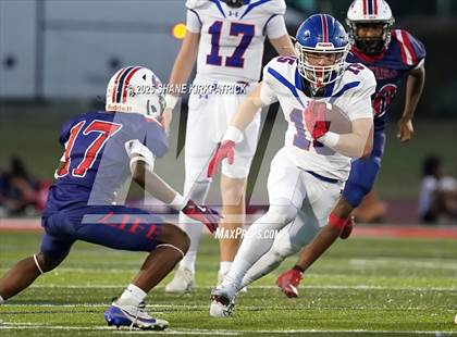 Thumbnail 1 in Trinity Christian @ Life Waxahachie photogallery.