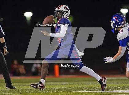 Thumbnail 3 in Trinity Christian @ Life Waxahachie photogallery.