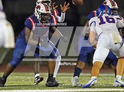 Thumbnail 3 in Trinity Christian @ Life Waxahachie photogallery.