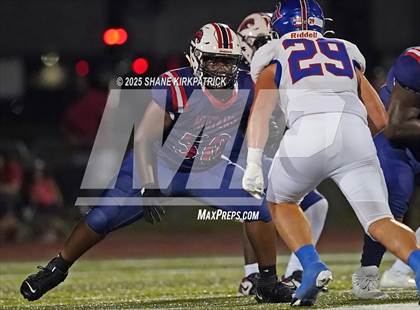 Thumbnail 3 in Trinity Christian @ Life Waxahachie photogallery.