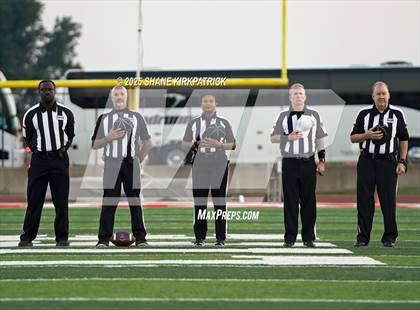 Thumbnail 3 in Trinity Christian @ Life Waxahachie photogallery.