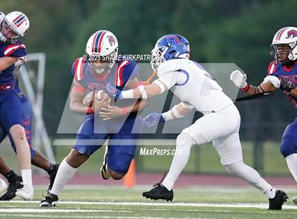 Thumbnail 3 in Trinity Christian @ Life Waxahachie photogallery.