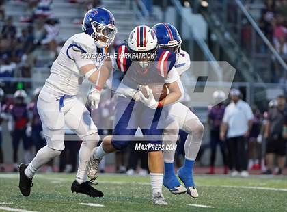 Thumbnail 2 in Trinity Christian @ Life Waxahachie photogallery.