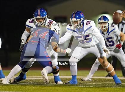 Thumbnail 2 in Trinity Christian @ Life Waxahachie photogallery.