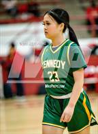 Photo from the gallery "Kennedy @ McClatchy"