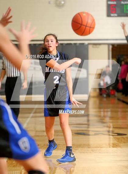 Thumbnail 2 in Marian @ Lincoln Northeast photogallery.
