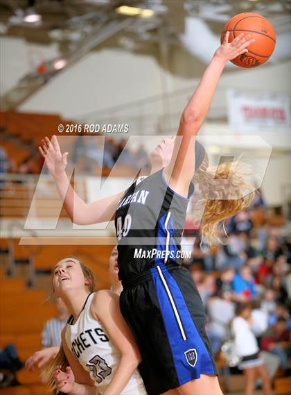 Thumbnail 3 in Marian @ Lincoln Northeast photogallery.