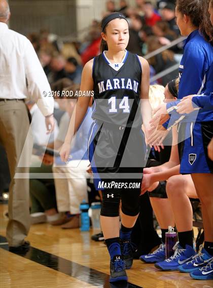 Thumbnail 1 in Marian @ Lincoln Northeast photogallery.