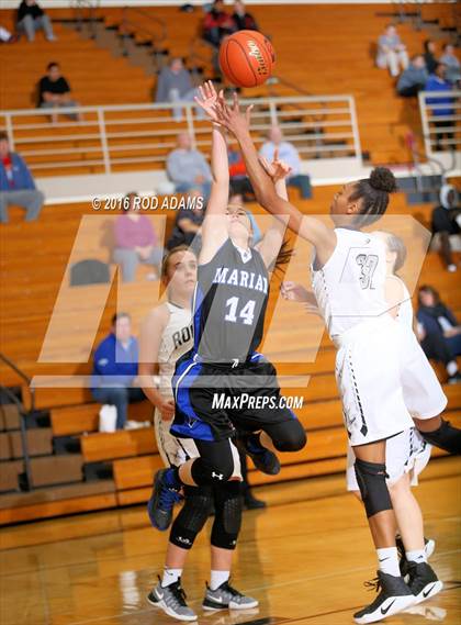 Thumbnail 3 in Marian @ Lincoln Northeast photogallery.