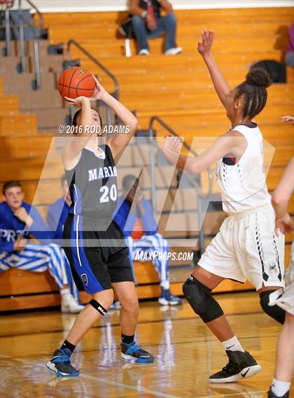 Thumbnail 1 in Marian @ Lincoln Northeast photogallery.