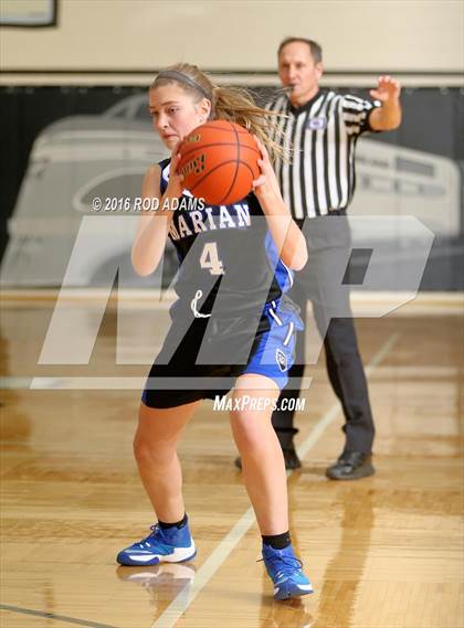 Thumbnail 2 in Marian @ Lincoln Northeast photogallery.