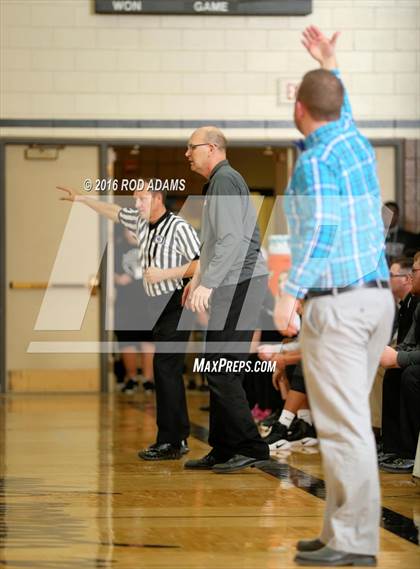 Thumbnail 3 in Marian @ Lincoln Northeast photogallery.
