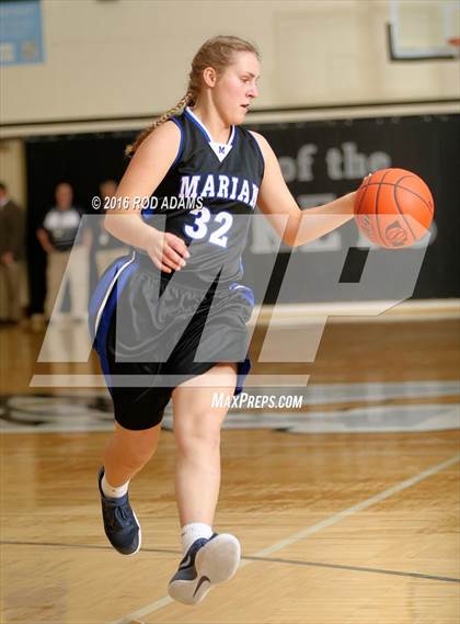 Thumbnail 1 in Marian @ Lincoln Northeast photogallery.