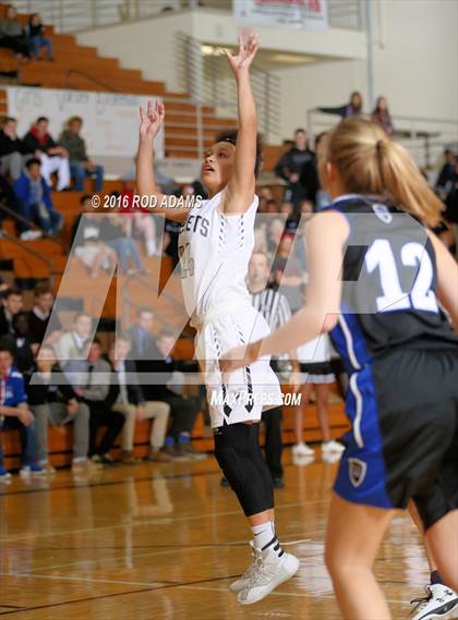 Thumbnail 3 in Marian @ Lincoln Northeast photogallery.