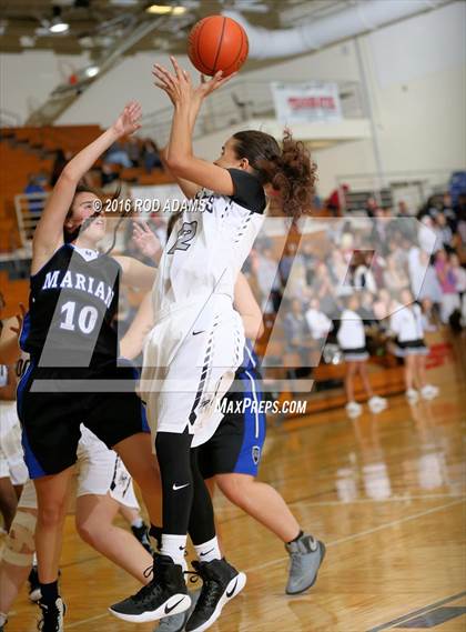 Thumbnail 2 in Marian @ Lincoln Northeast photogallery.