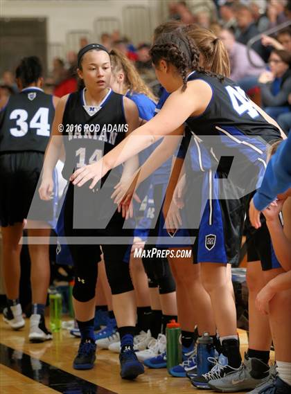Thumbnail 3 in Marian @ Lincoln Northeast photogallery.