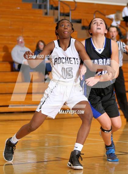 Thumbnail 1 in Marian @ Lincoln Northeast photogallery.