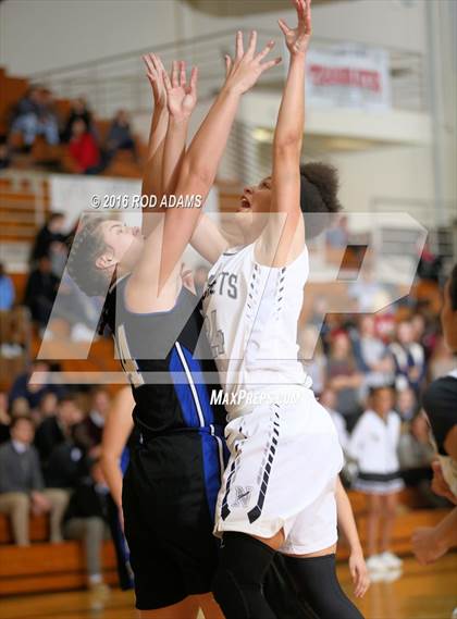 Thumbnail 2 in Marian @ Lincoln Northeast photogallery.