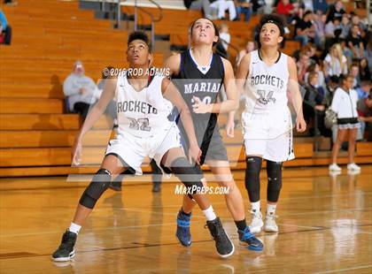 Thumbnail 2 in Marian @ Lincoln Northeast photogallery.