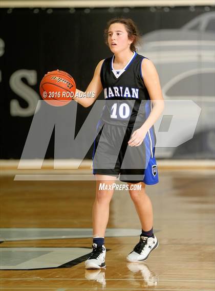 Thumbnail 1 in Marian @ Lincoln Northeast photogallery.