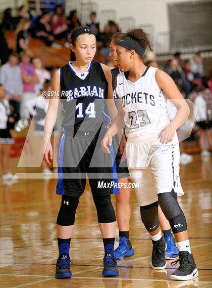 Thumbnail 1 in Marian @ Lincoln Northeast photogallery.