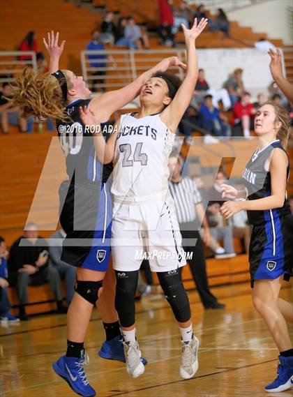 Thumbnail 2 in Marian @ Lincoln Northeast photogallery.
