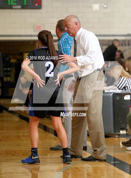 Thumbnail 1 in Marian @ Lincoln Northeast photogallery.