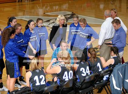 Thumbnail 2 in Marian @ Lincoln Northeast photogallery.