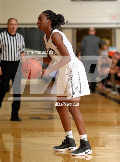 Thumbnail 3 in Marian @ Lincoln Northeast photogallery.