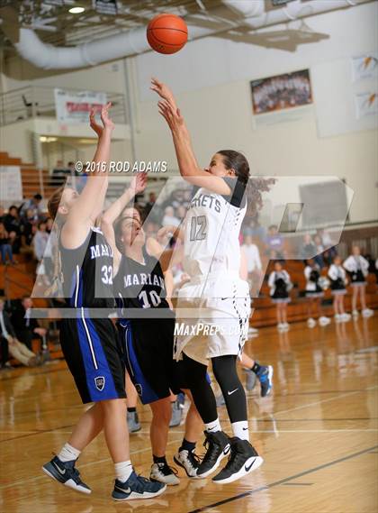 Thumbnail 3 in Marian @ Lincoln Northeast photogallery.