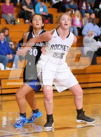 Thumbnail 1 in Marian @ Lincoln Northeast photogallery.