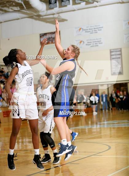 Thumbnail 3 in Marian @ Lincoln Northeast photogallery.