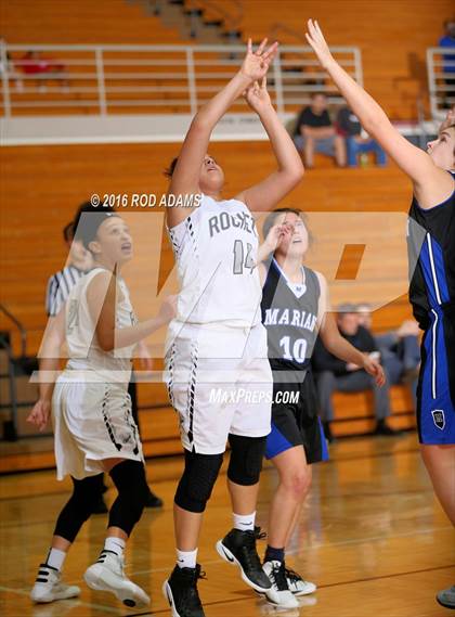 Thumbnail 3 in Marian @ Lincoln Northeast photogallery.