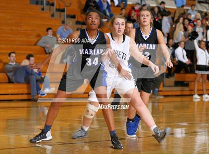 Thumbnail 1 in Marian @ Lincoln Northeast photogallery.
