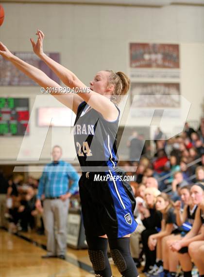 Thumbnail 2 in Marian @ Lincoln Northeast photogallery.