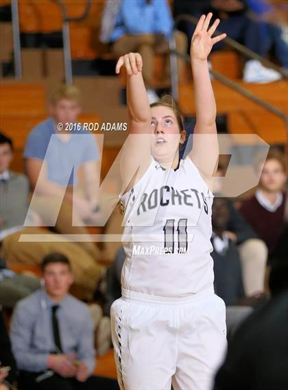 Thumbnail 2 in Marian @ Lincoln Northeast photogallery.